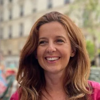 Slavica Tadin - CFO and Managing Director of Business in Tech